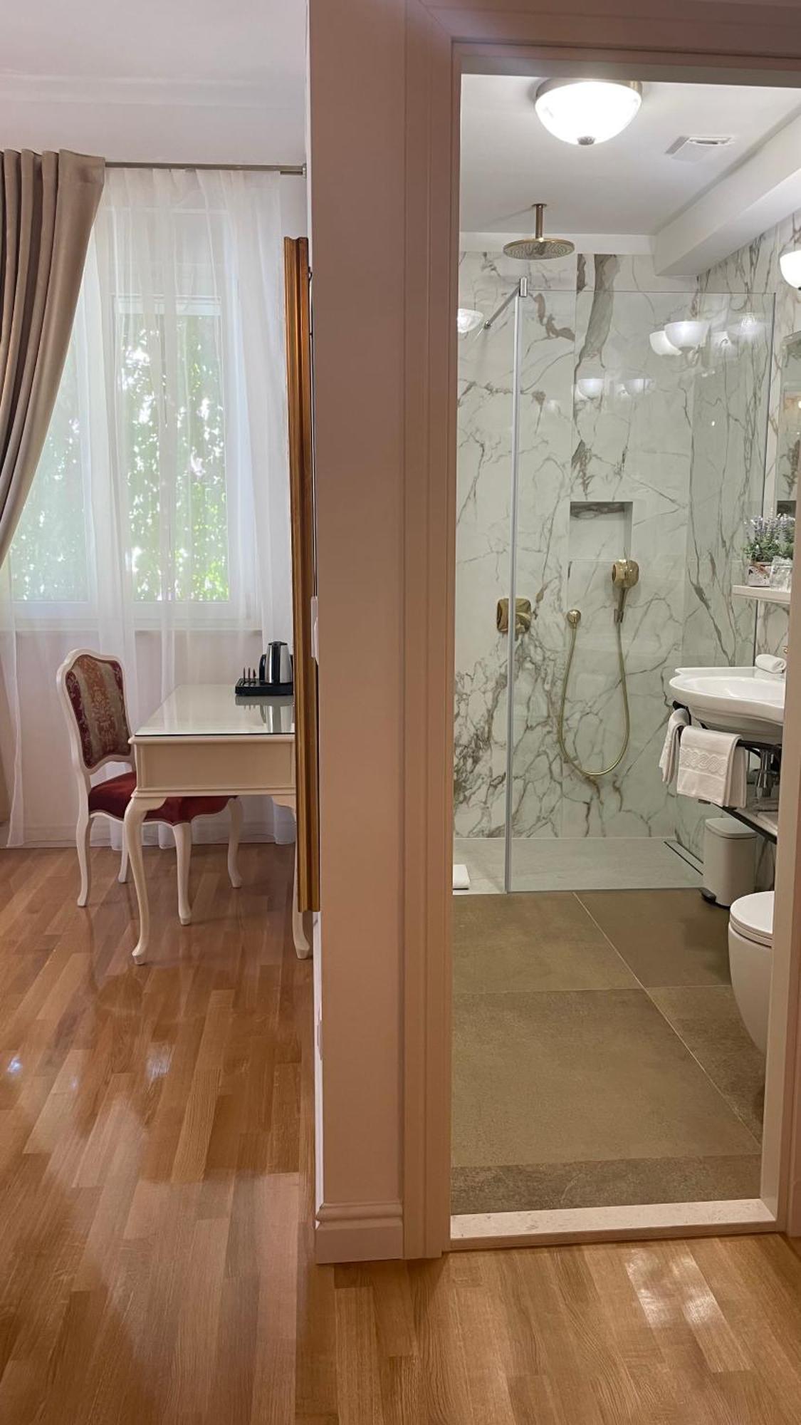 Priska Heritage Rooms (Adults Only) Спліт Номер фото
