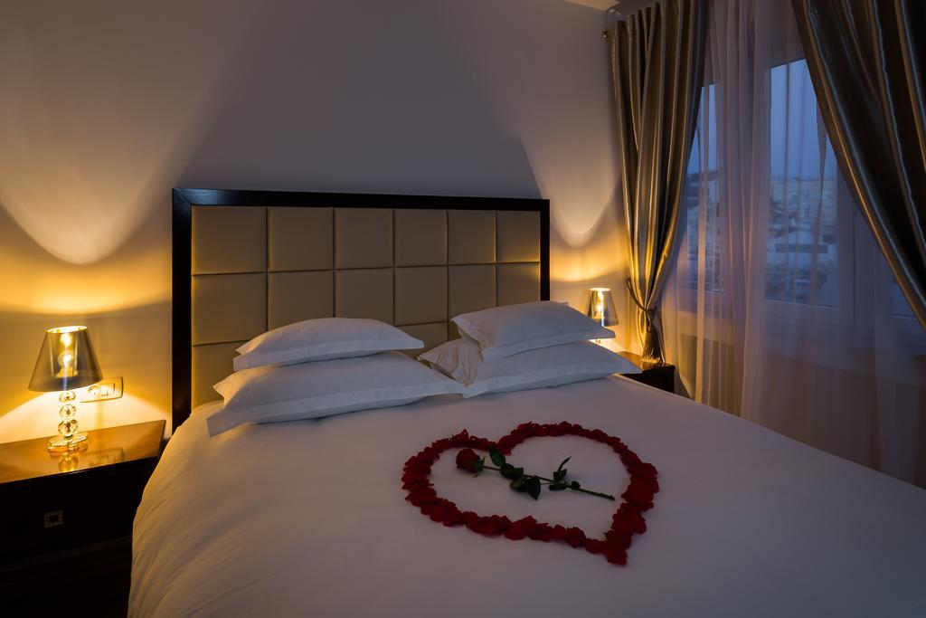 Priska Heritage Rooms (Adults Only) Спліт Номер фото